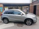 2021 Suzuki Vitara 1.4 Hybrid SZT MT