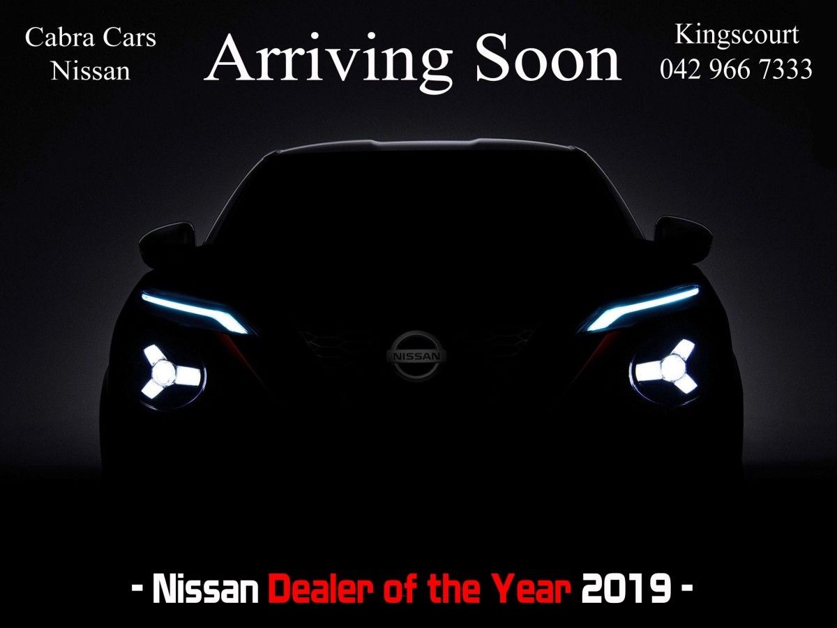 Used Nissan Qashqai 2023 in Cavan