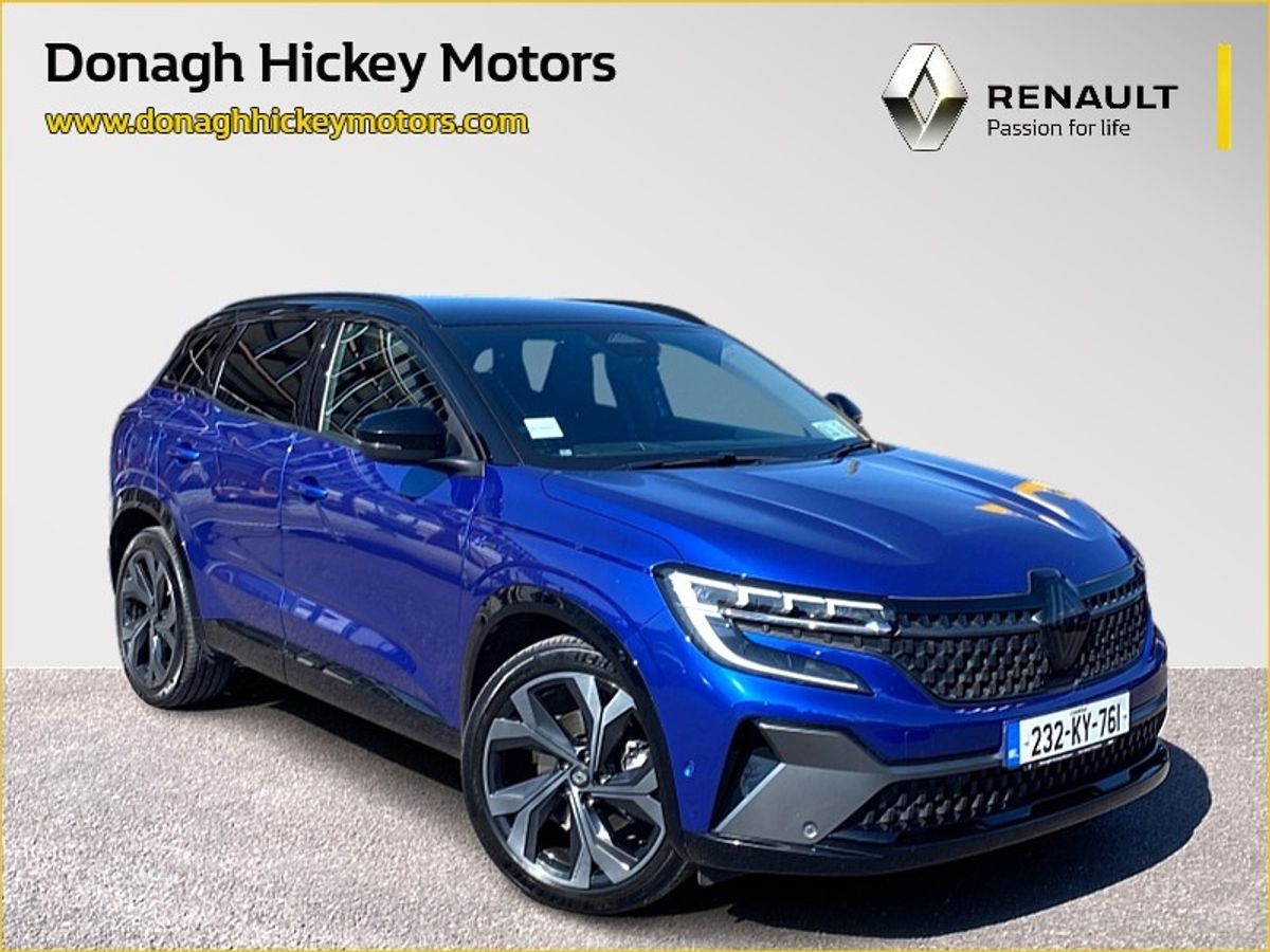 Used Renault 2023 in Kerry