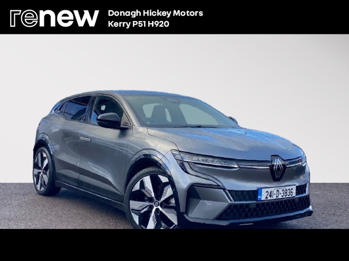 Used Renault 2024 in Kerry