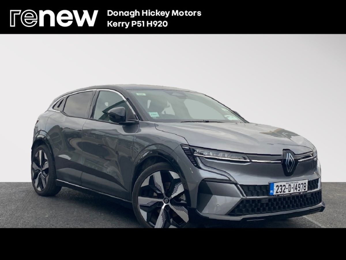 Used Renault 2023 in Kerry