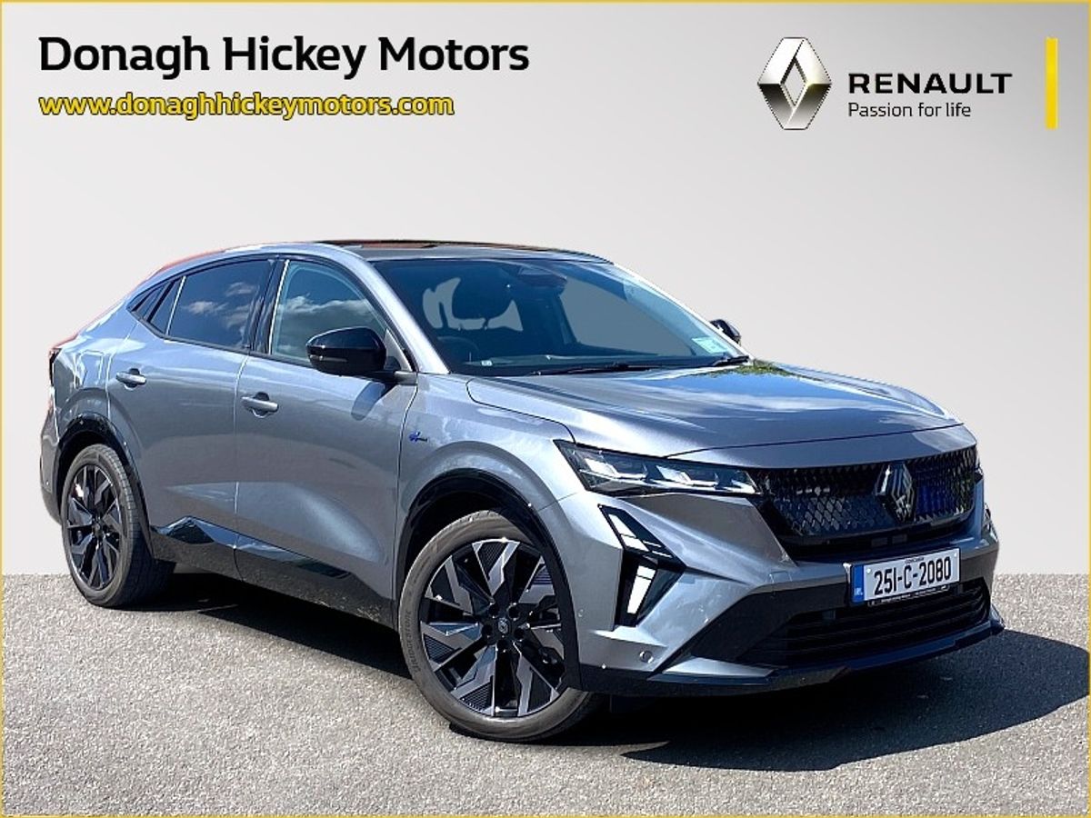 Used Renault Rafale 2025 in Kerry