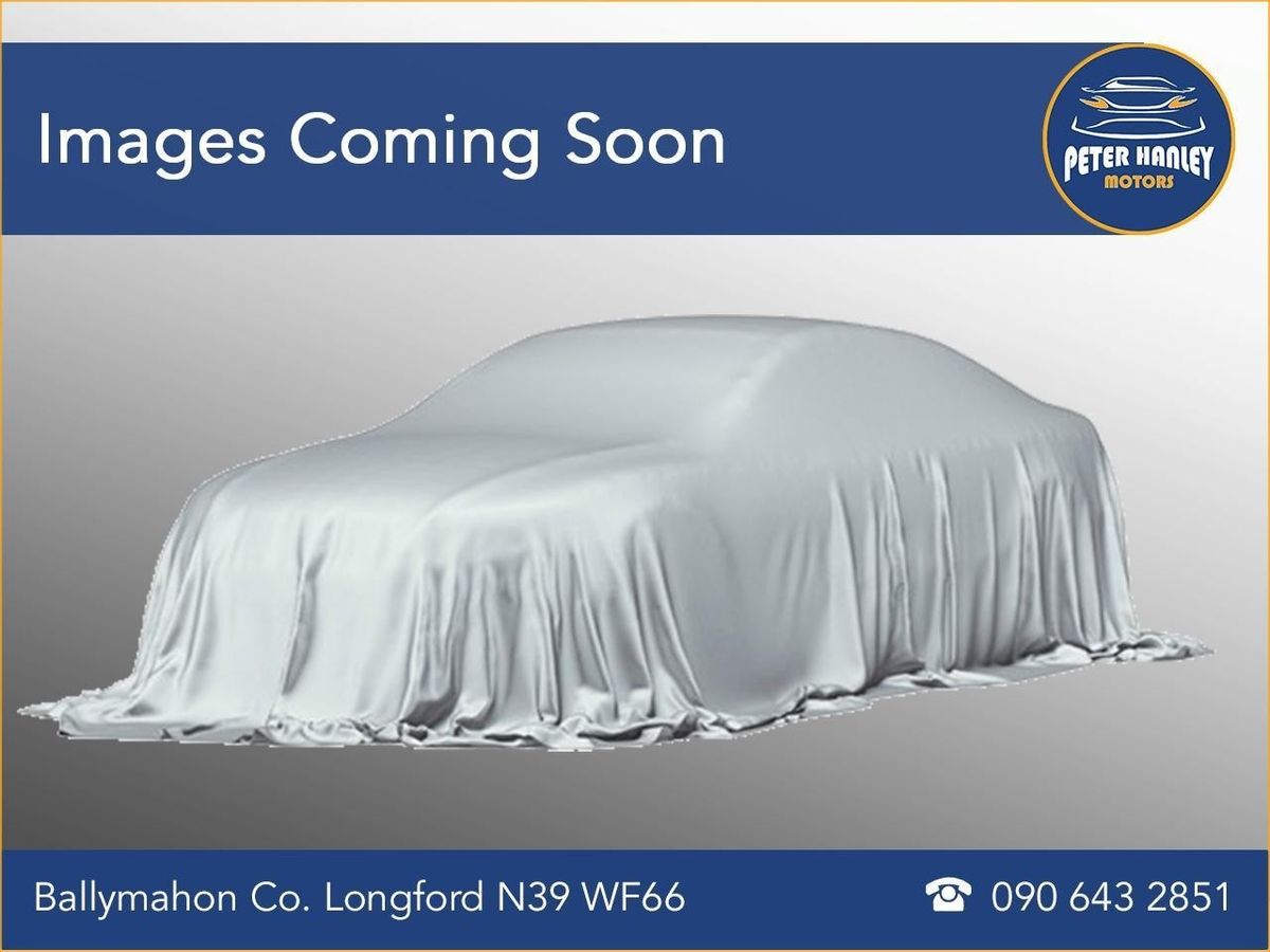Used Ford Focus 2013 in Longford