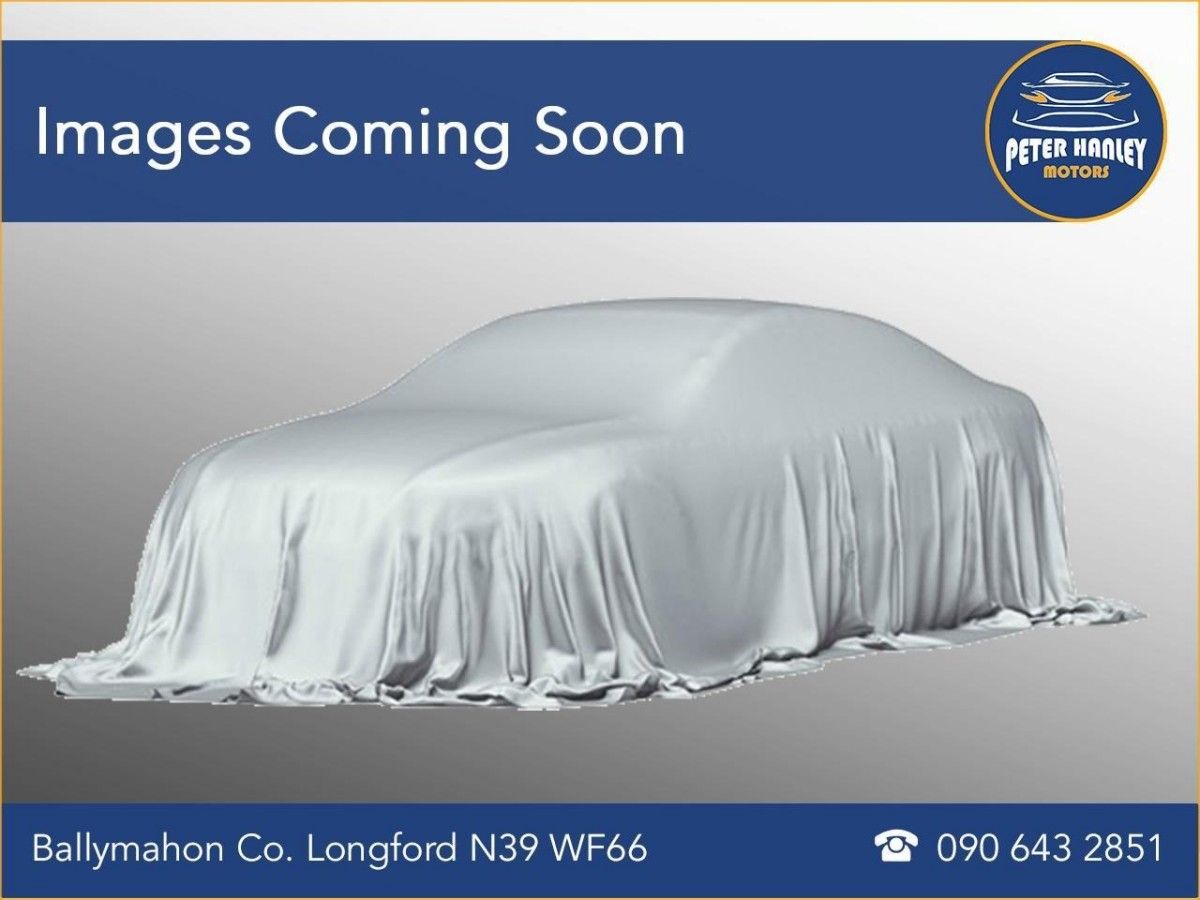 Used Ford Focus 2014 in Longford