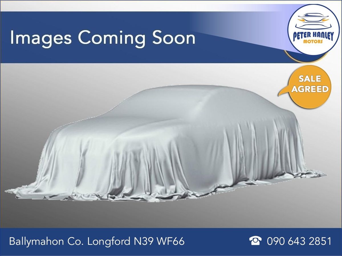 Used Ford Fiesta 2013 in Longford