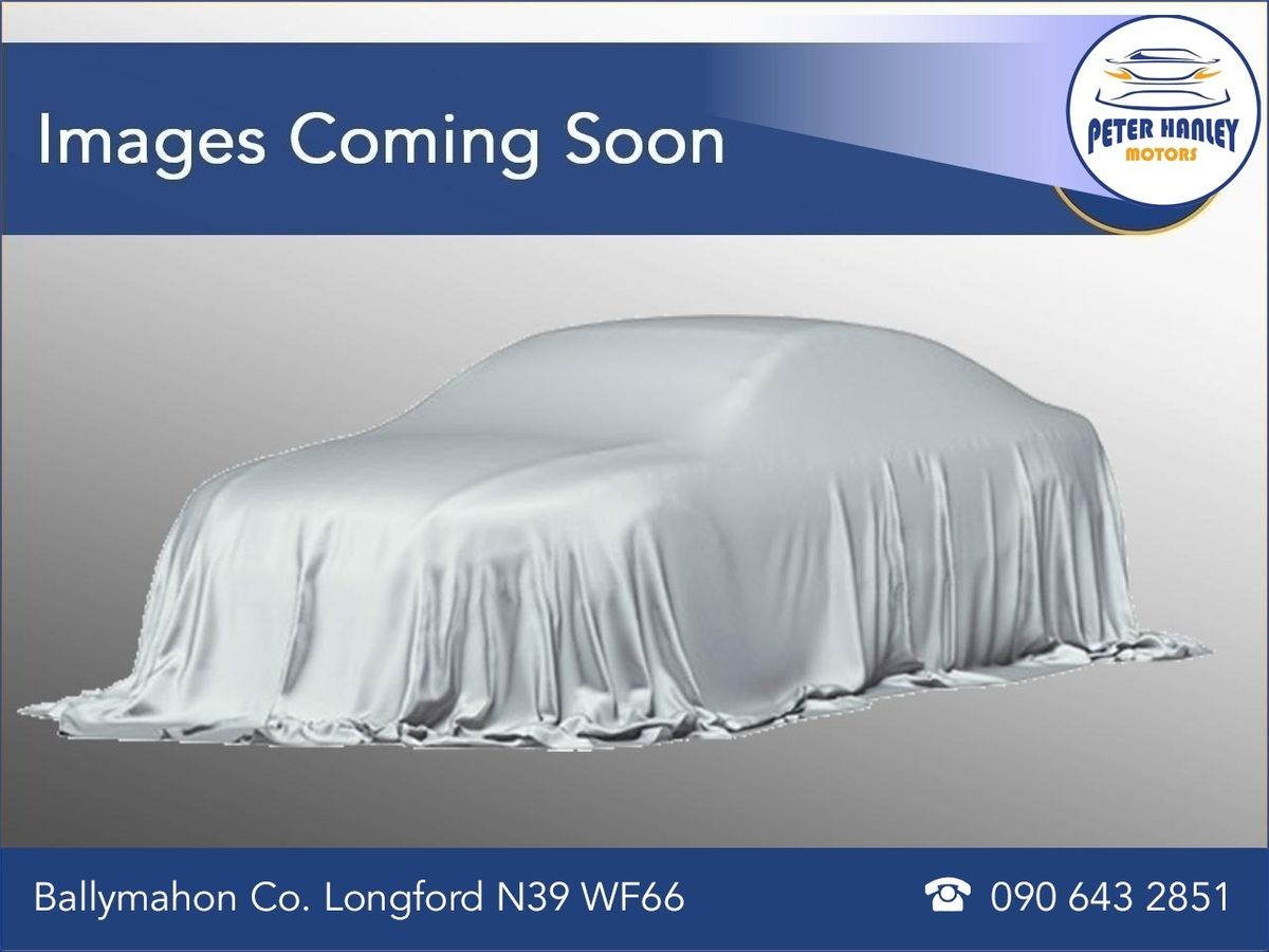 Used Toyota Hilux 2016 in Longford
