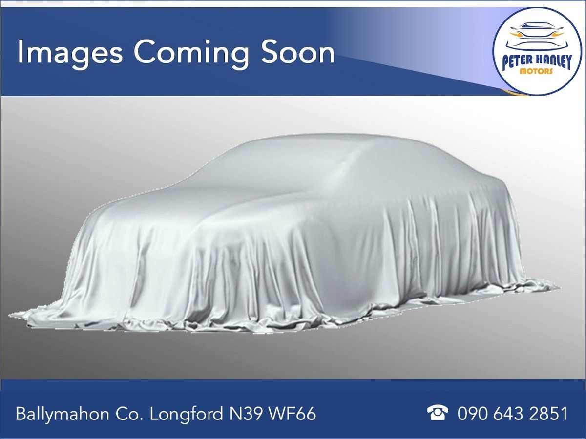 Used Volkswagen Tiguan 2018 in Longford