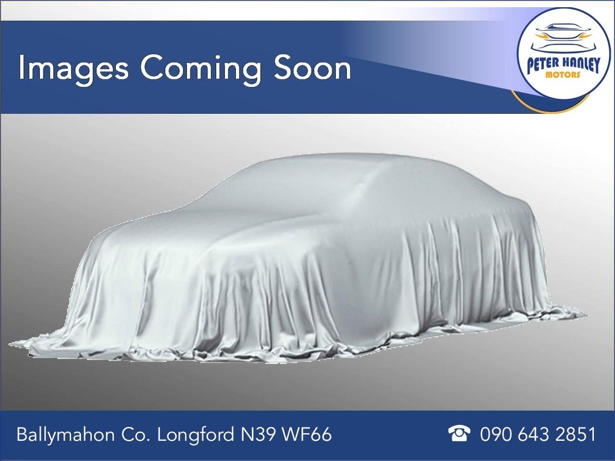 Used Hyundai i30 2017 in Longford