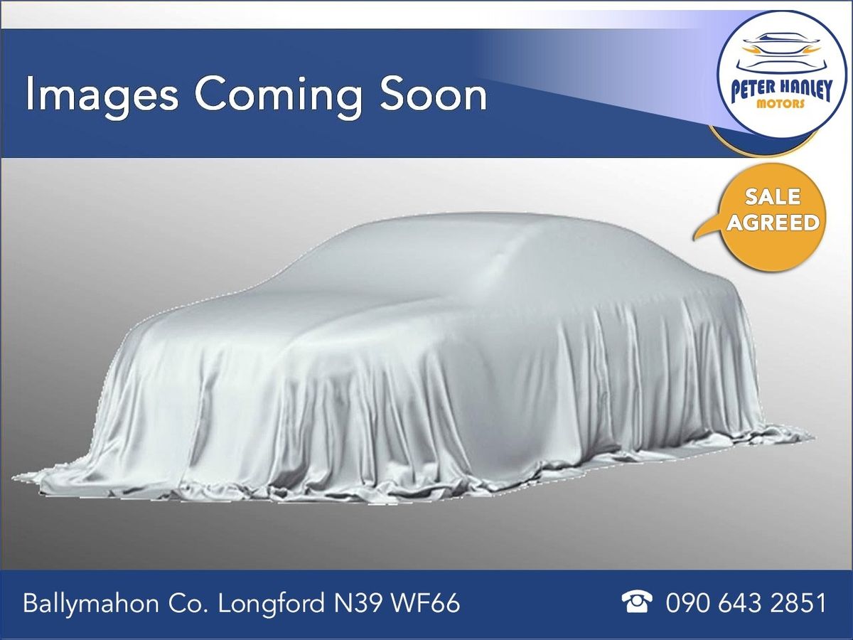 Used Hyundai i30 2017 in Longford