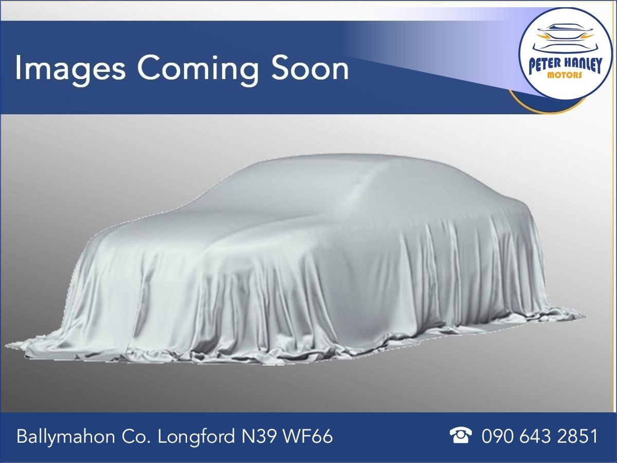 Used SEAT Leon 2016 in Longford