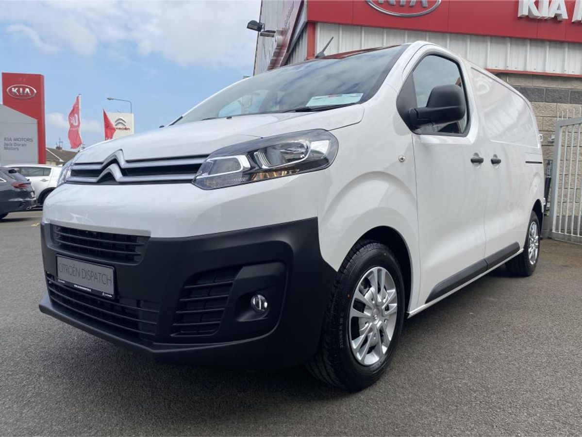 CITROEN DISPATCH 2024 MANUAL PDF FREE DOWNLOAD visual data 7