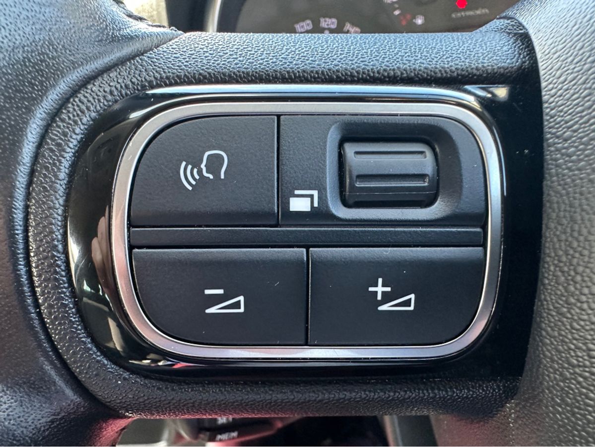 Used Citroen C3 AirCross 2019 in Louth