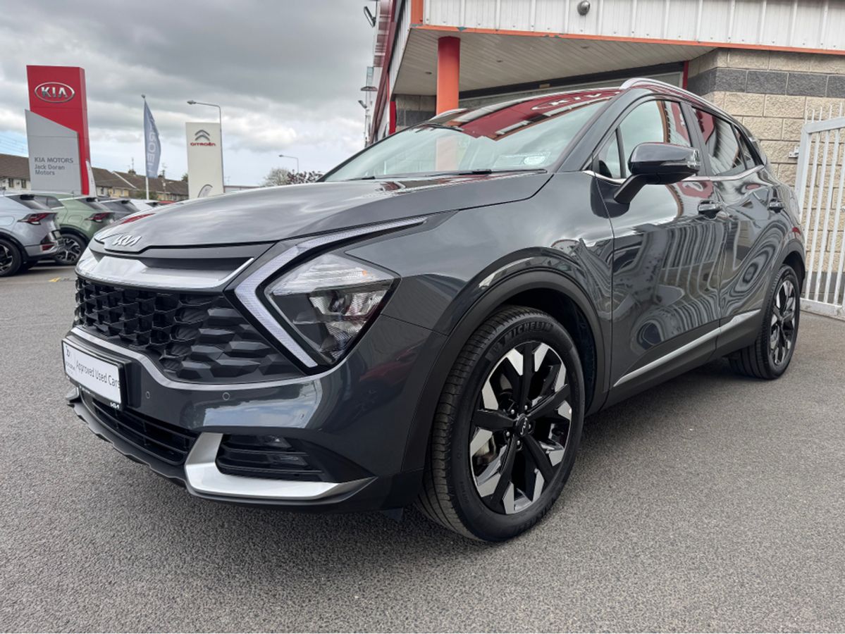 Used Kia Sportage 2023 in Louth