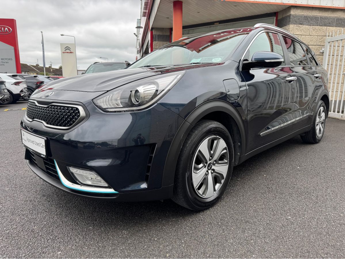 Used Kia Niro 2019 in Louth