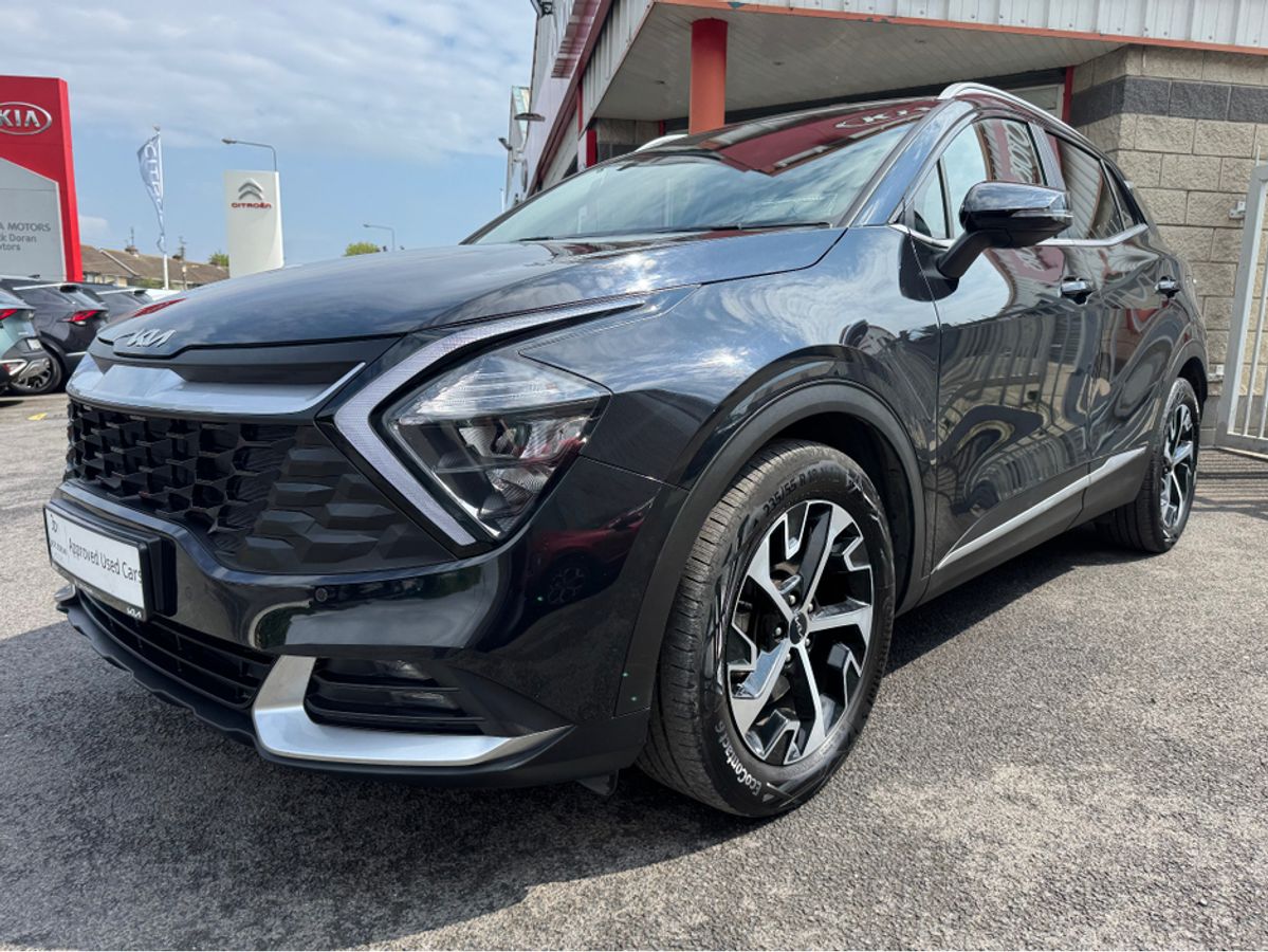 Used Kia Sportage 2023 in Louth