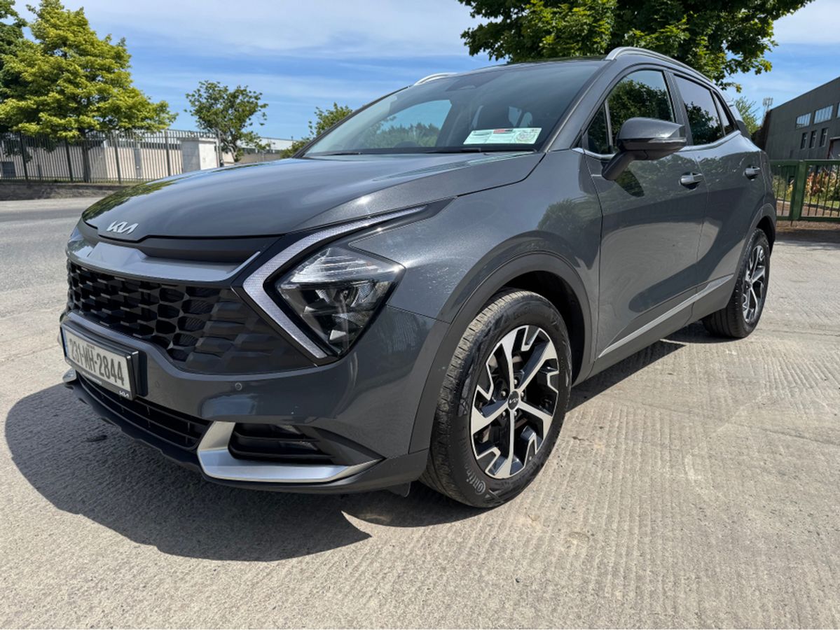 Used Kia Sportage 2023 in Louth
