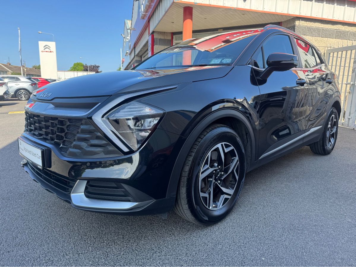 Used Kia Sportage 2022 in Louth