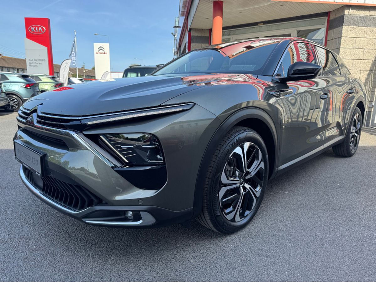 Used Citroen 2025 in Louth