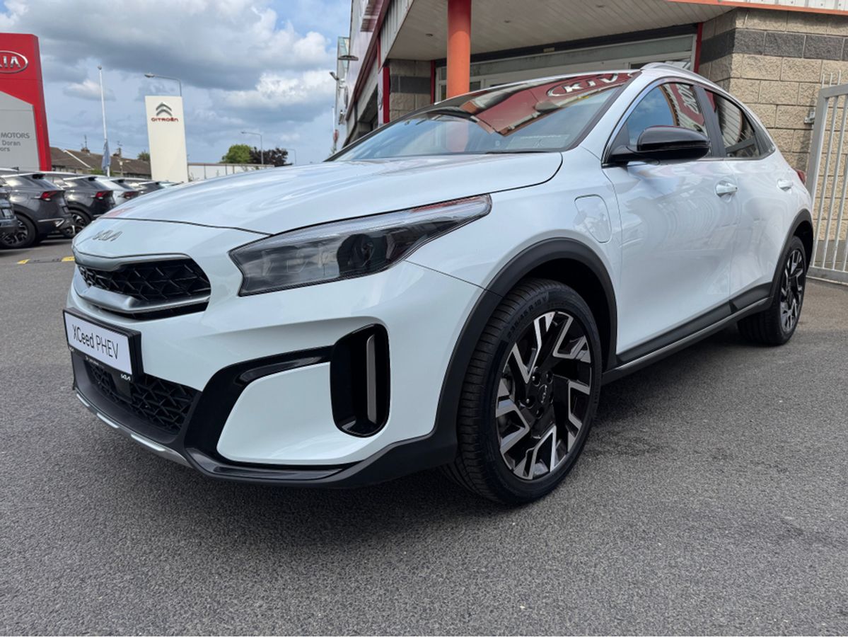 Used Kia XCeed 2025 in Louth