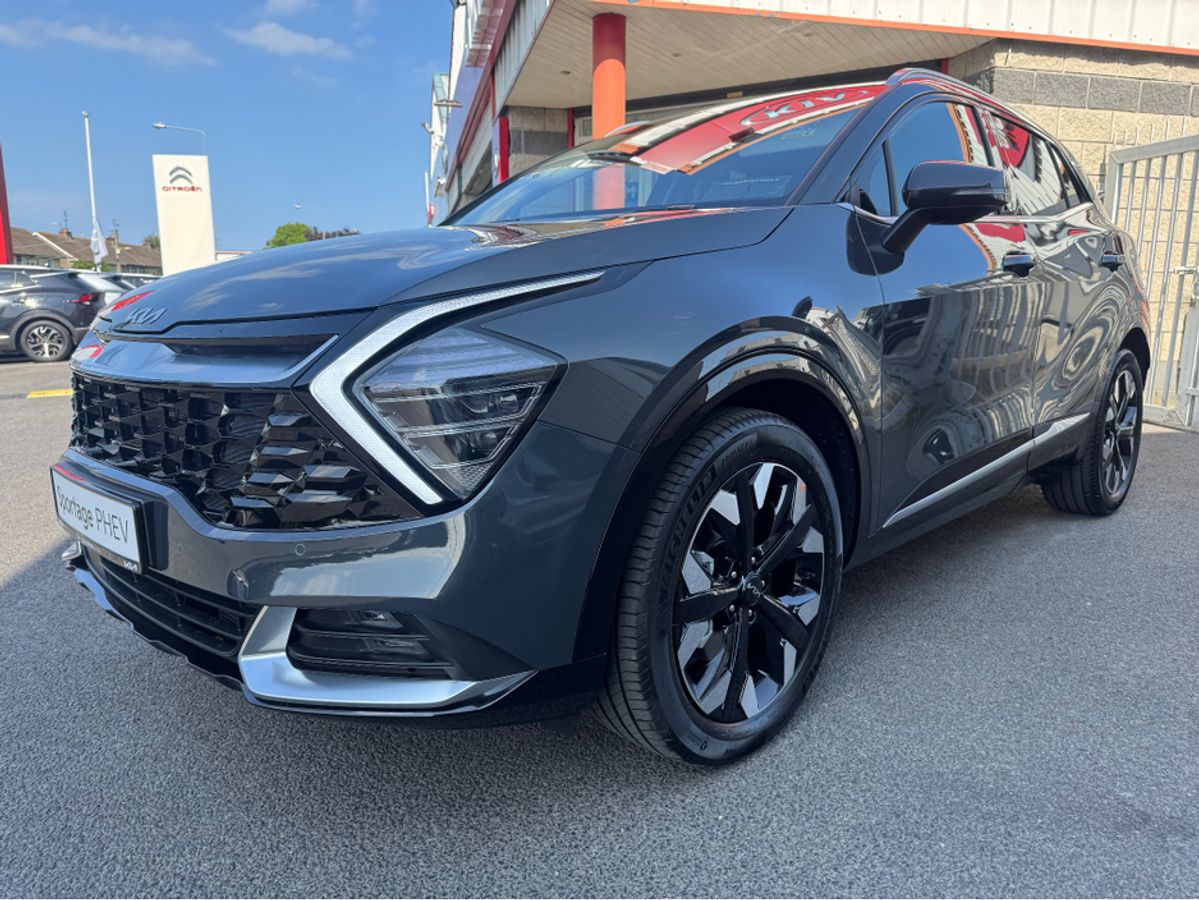 Used Kia Sportage 2025 in Louth
