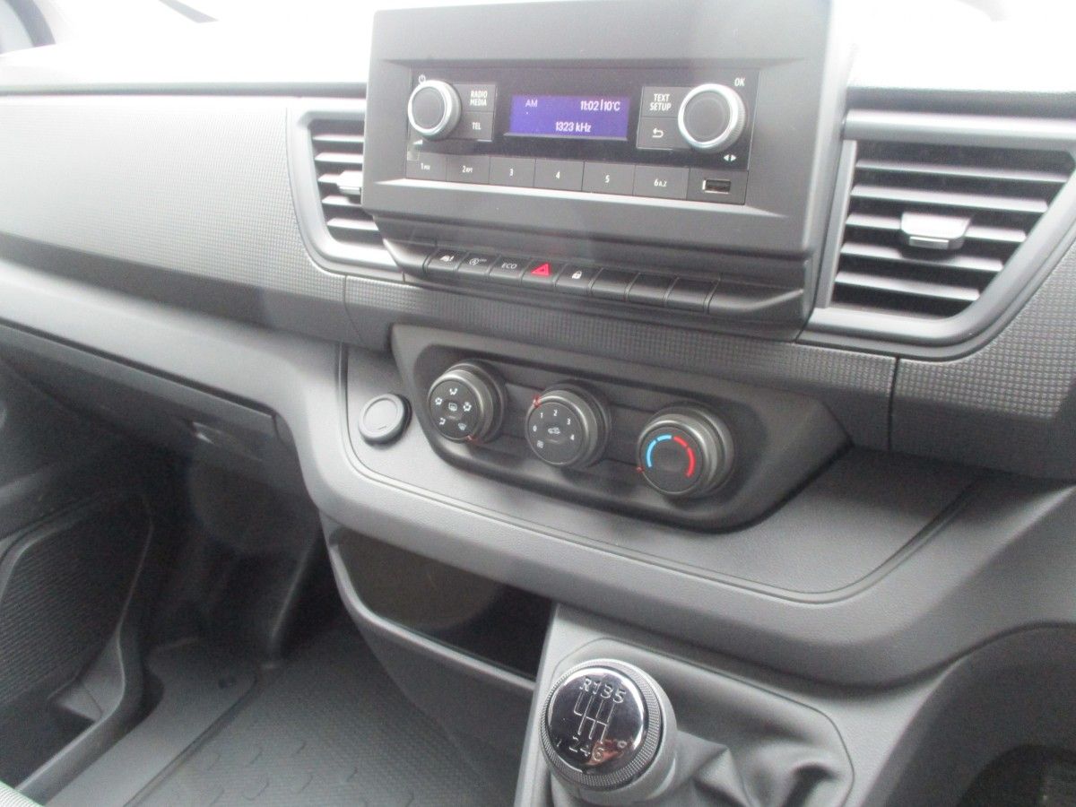 Used Nissan Primastar 2024 in Tipperary