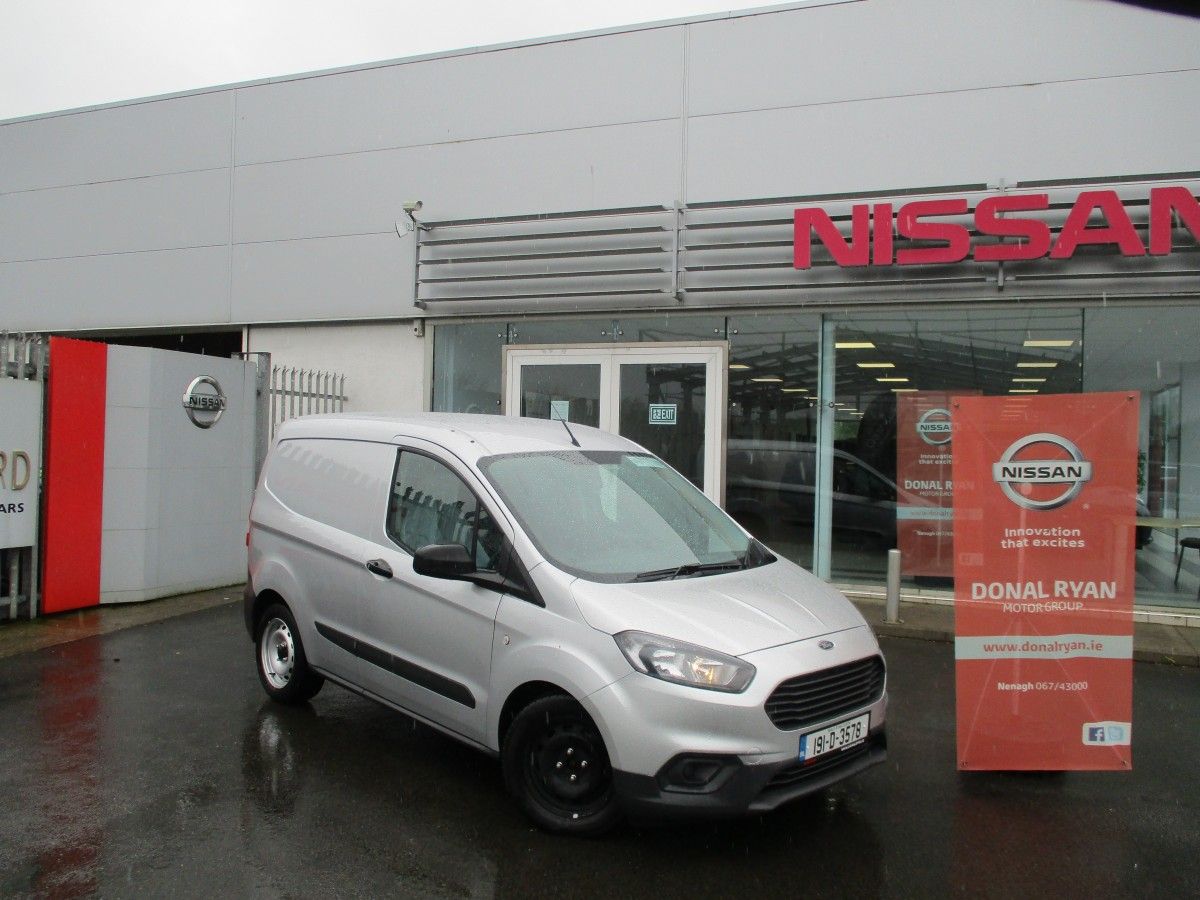 Used Ford Transit 2019 in Tipperary
