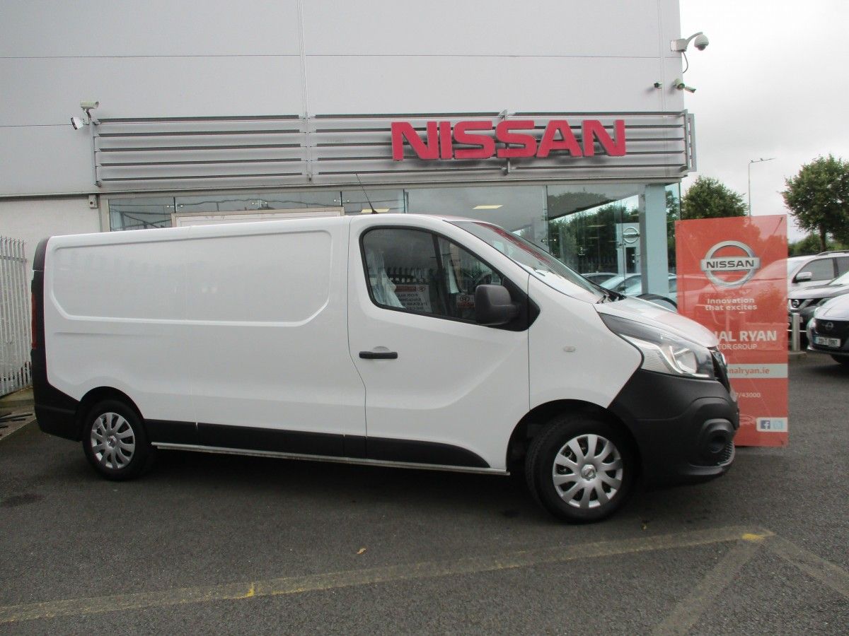 Used Nissan NV300 2019 in Tipperary