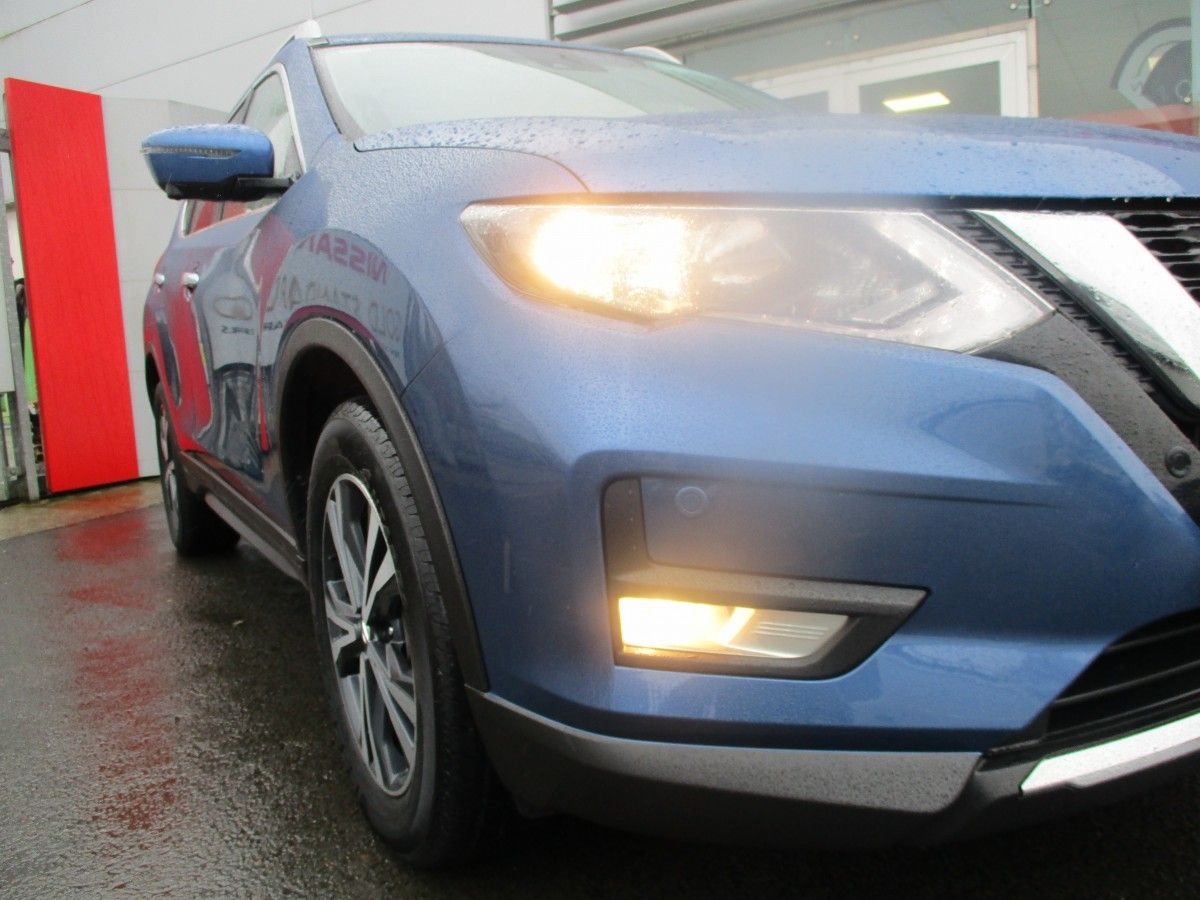 Used Nissan X-Trail 2021 in Tipperary