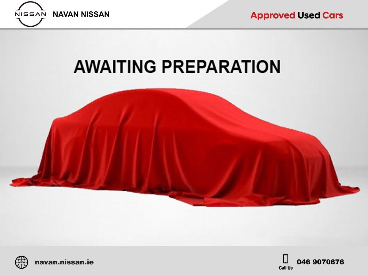 Used Hyundai Tucson 2020 in Meath