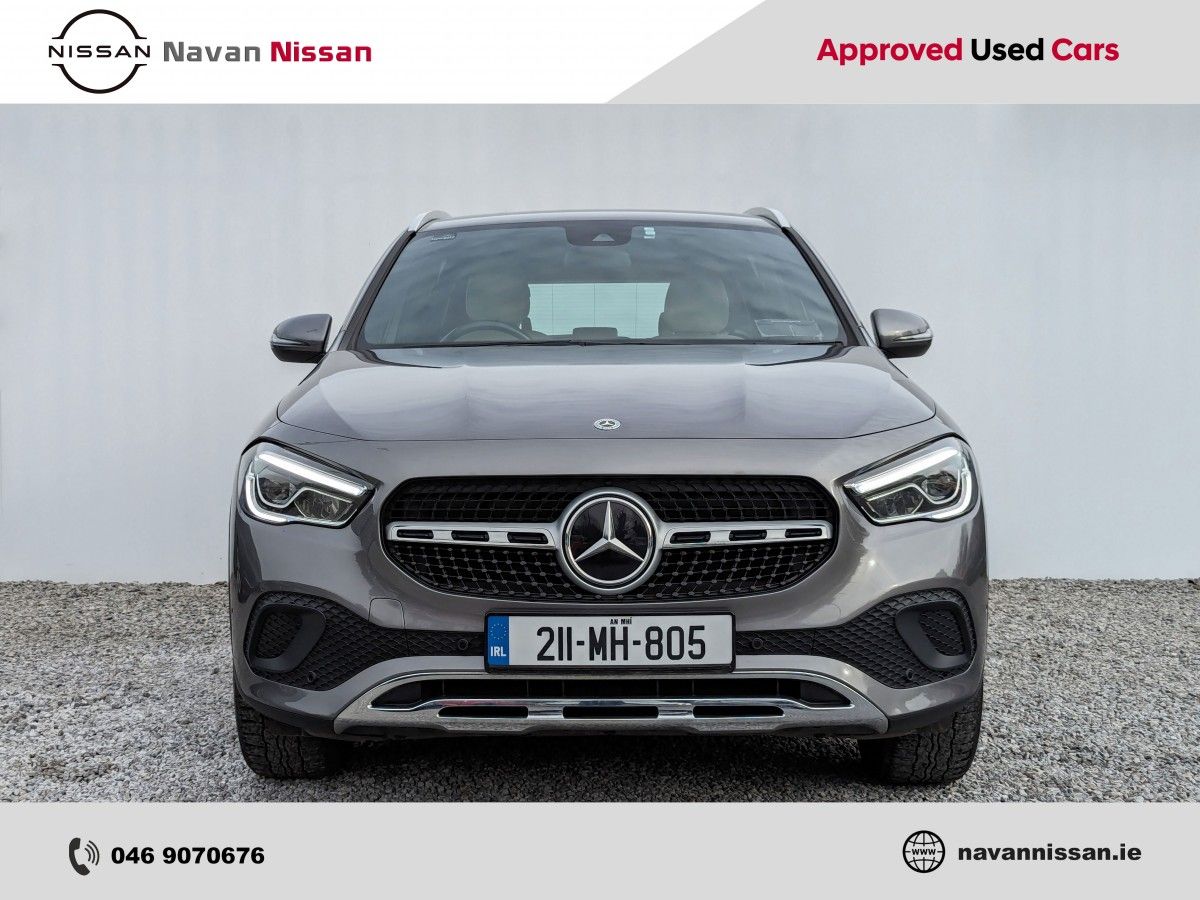 Used Mercedes-Benz GLA-Class 2021 in Meath