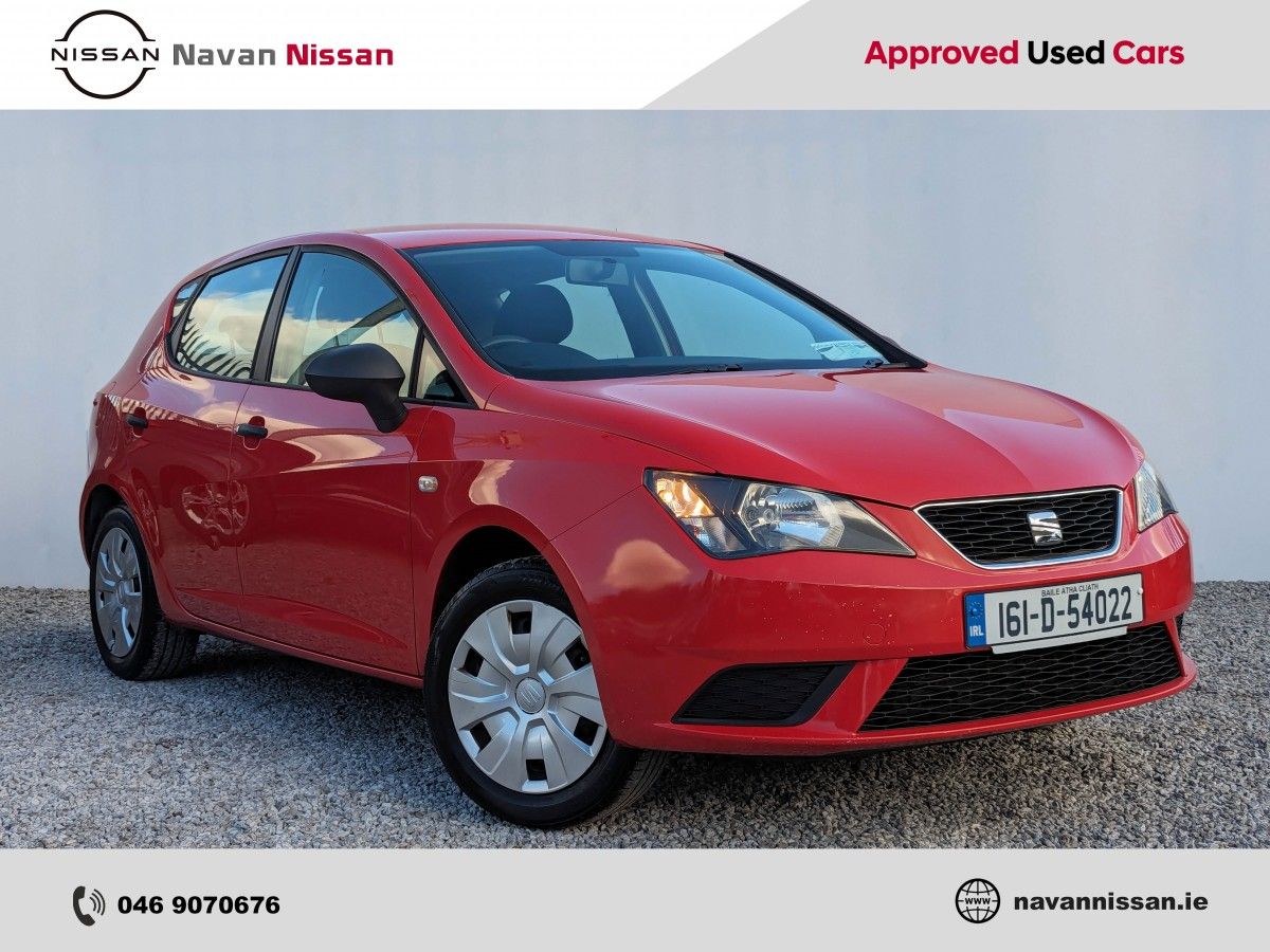 Used SEAT Ibiza 2016 in Meath