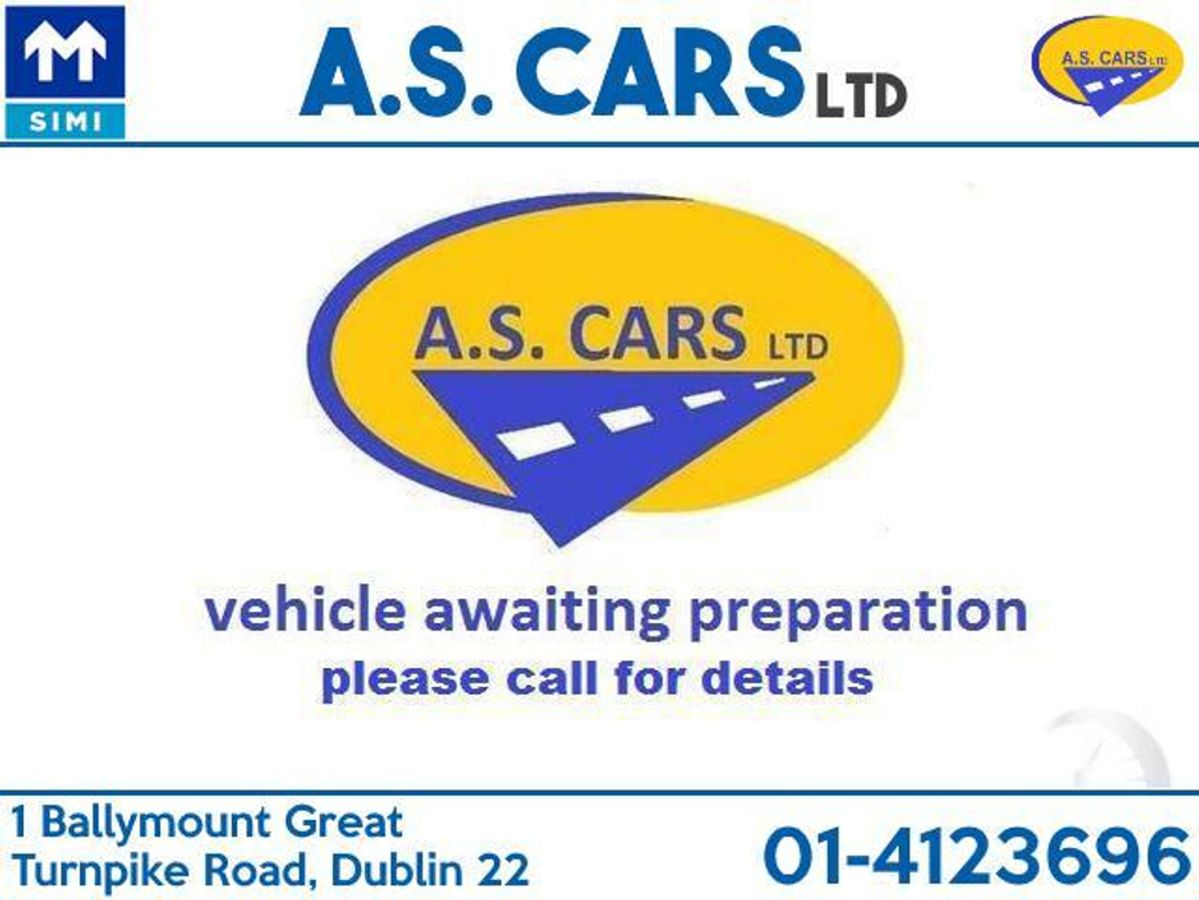 Used Ford Fiesta 2018 in Dublin
