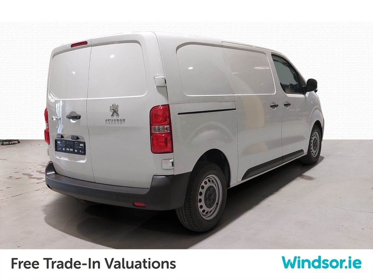 Used Peugeot Expert 2023 in Dublin