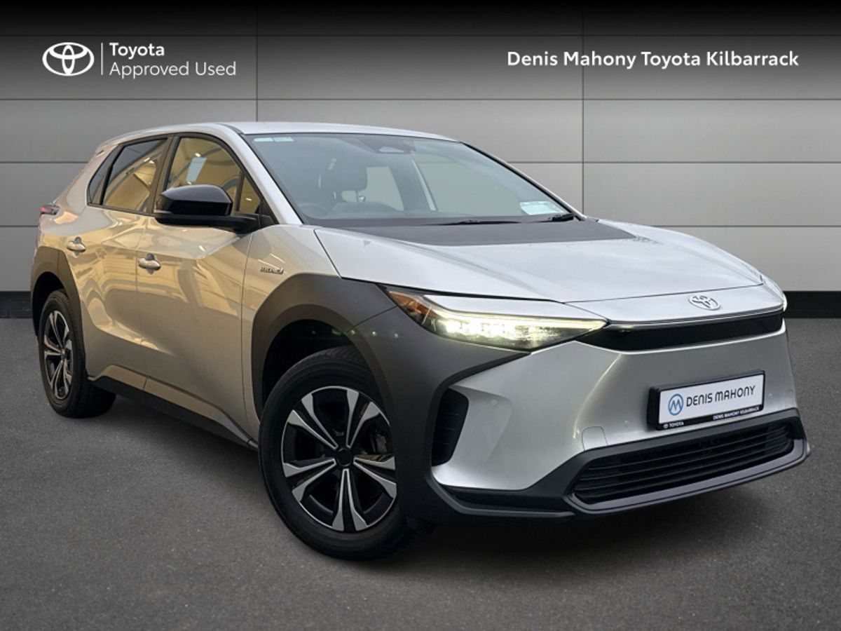 Used Toyota 2023 in Dublin