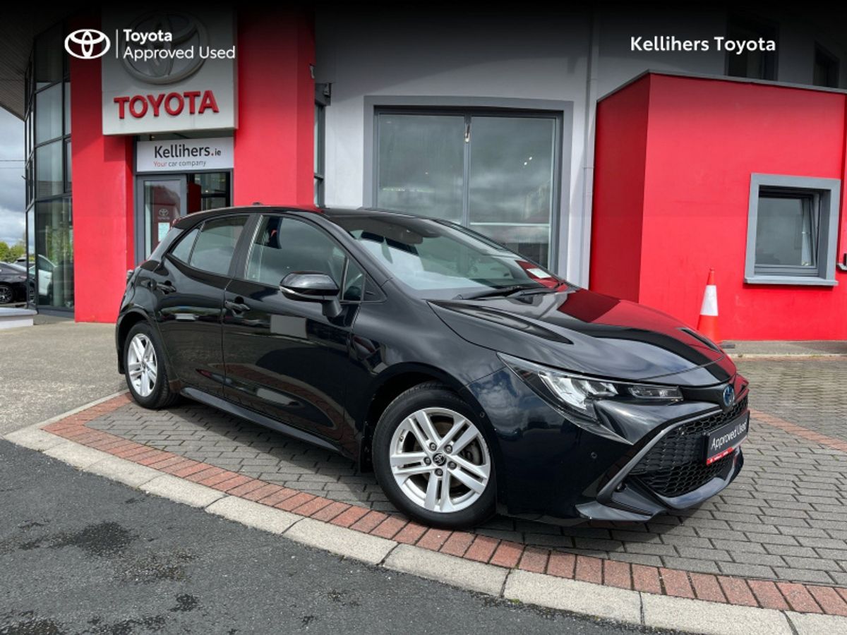 Used Toyota Corolla 2022 in Kerry