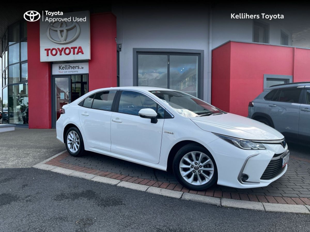 Used Toyota Corolla 2022 in Kerry