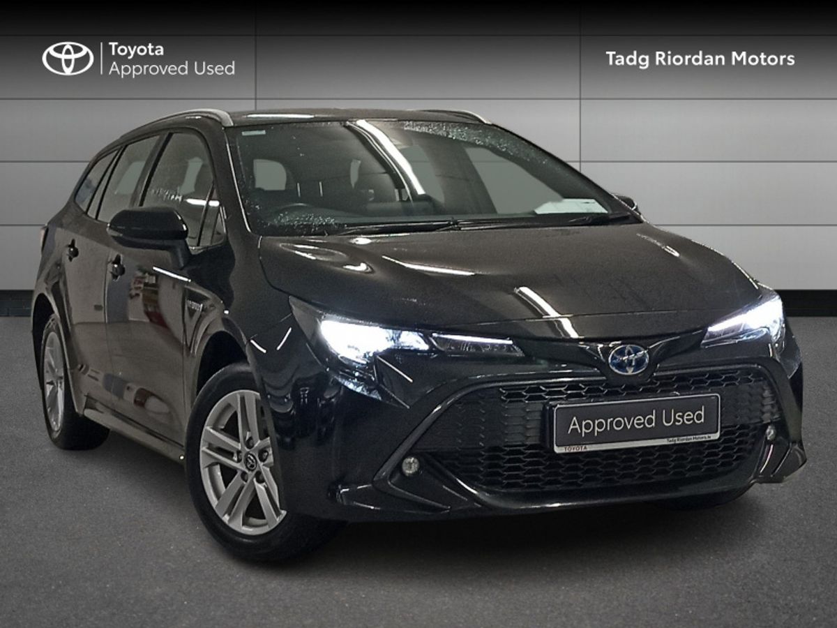 Used Toyota Corolla 2022 in Meath