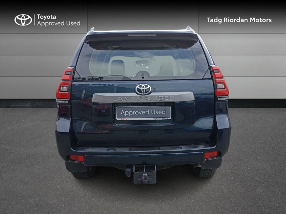 Used Toyota 2020 in Meath