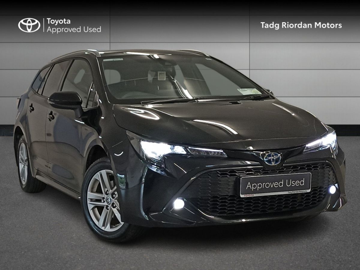 Used Toyota Corolla 2022 in Meath