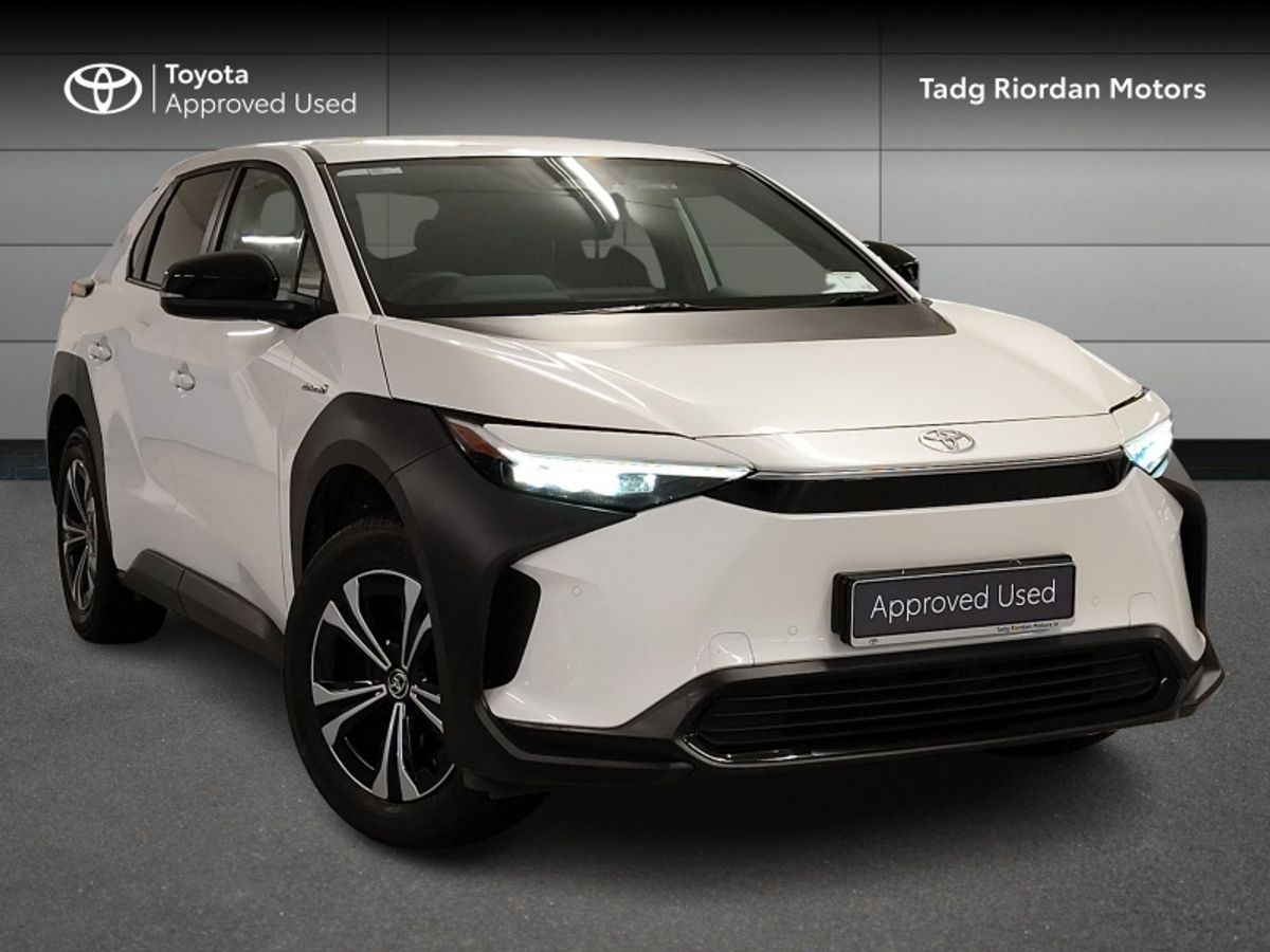 Used Toyota 2022 in Meath