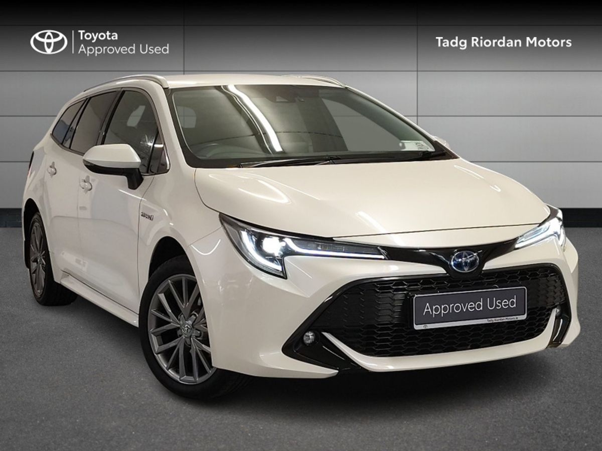 Used Toyota Corolla 2020 in Meath