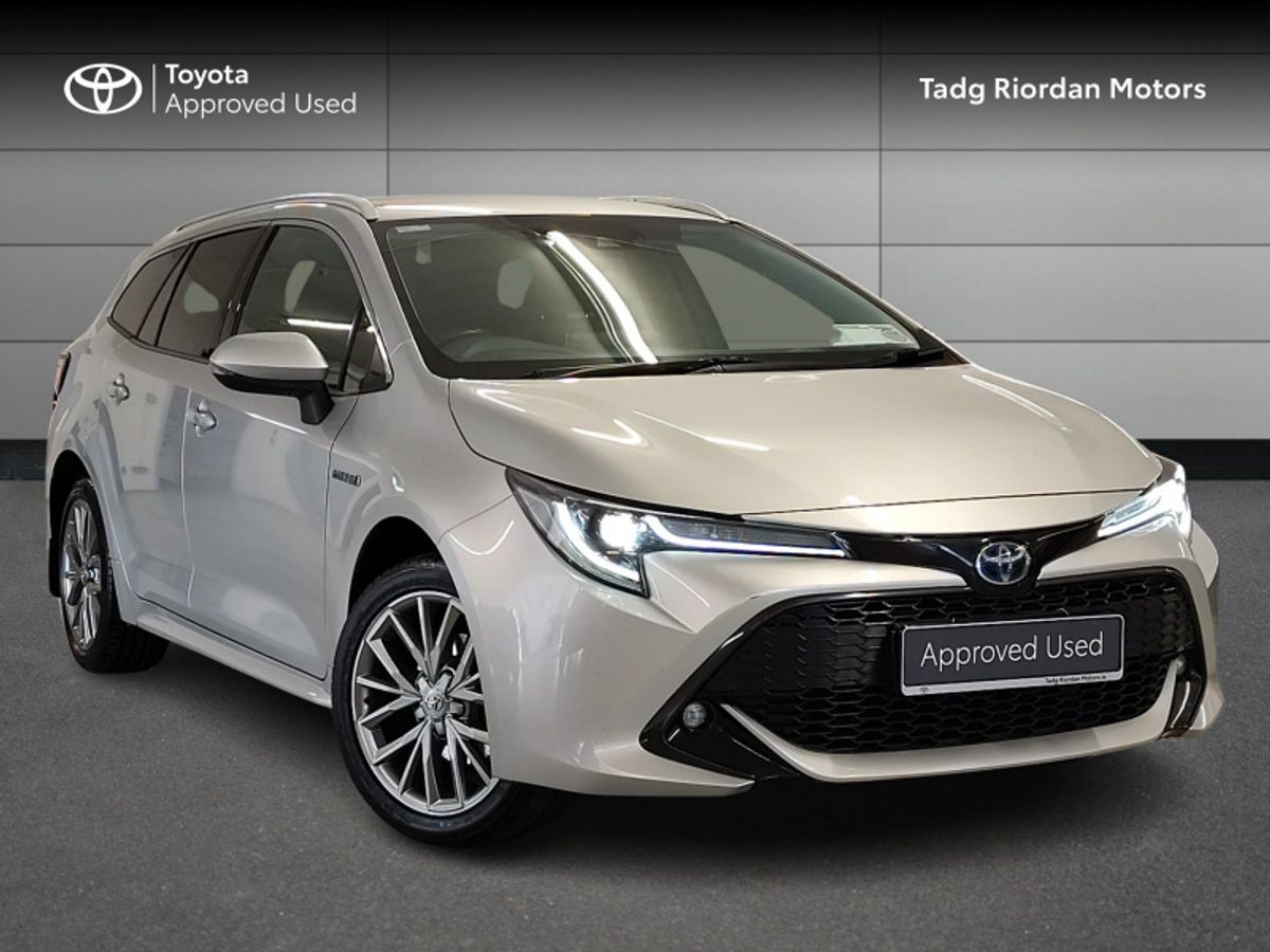 Used Toyota Corolla 2020 in Meath