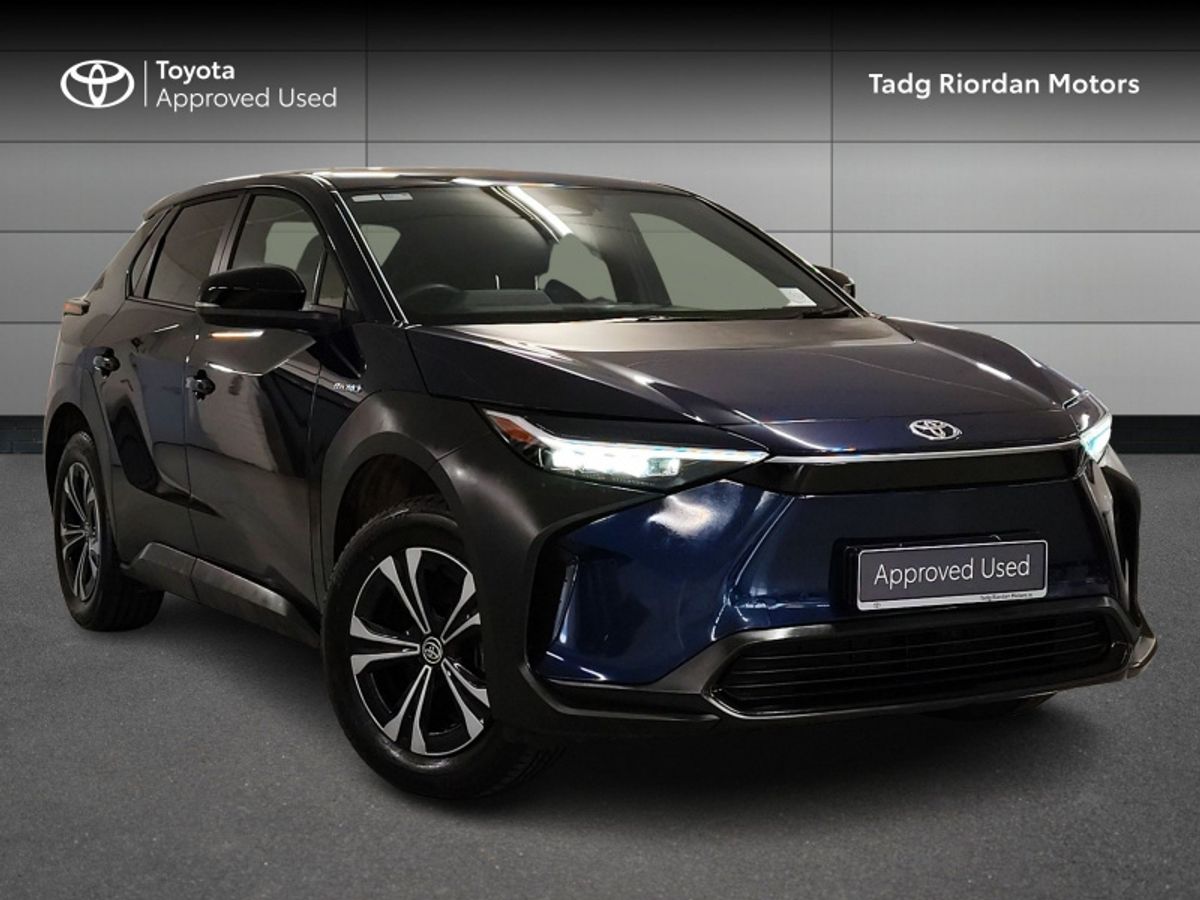 Used Toyota 2023 in Meath