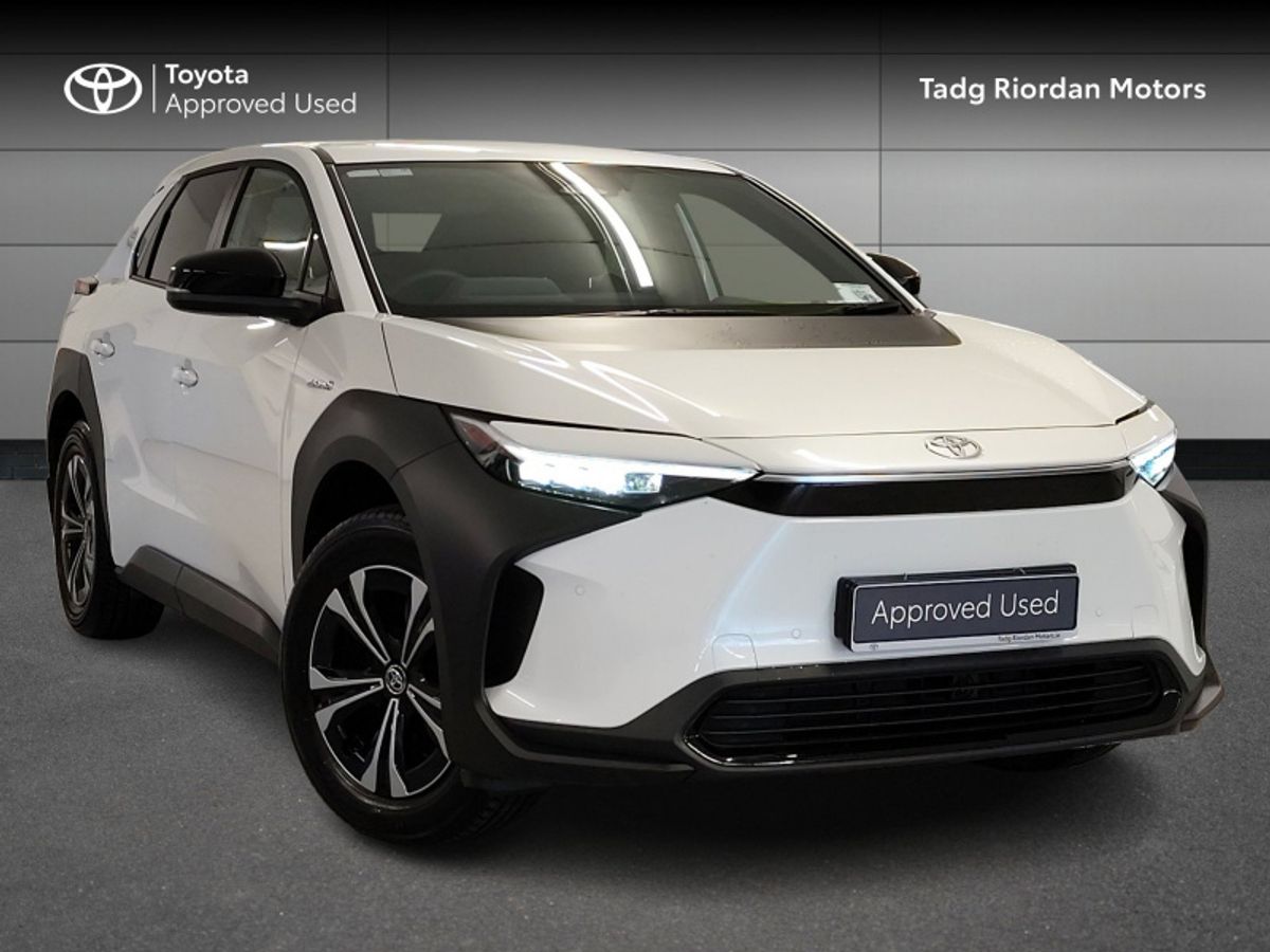 Used Toyota 2025 in Meath