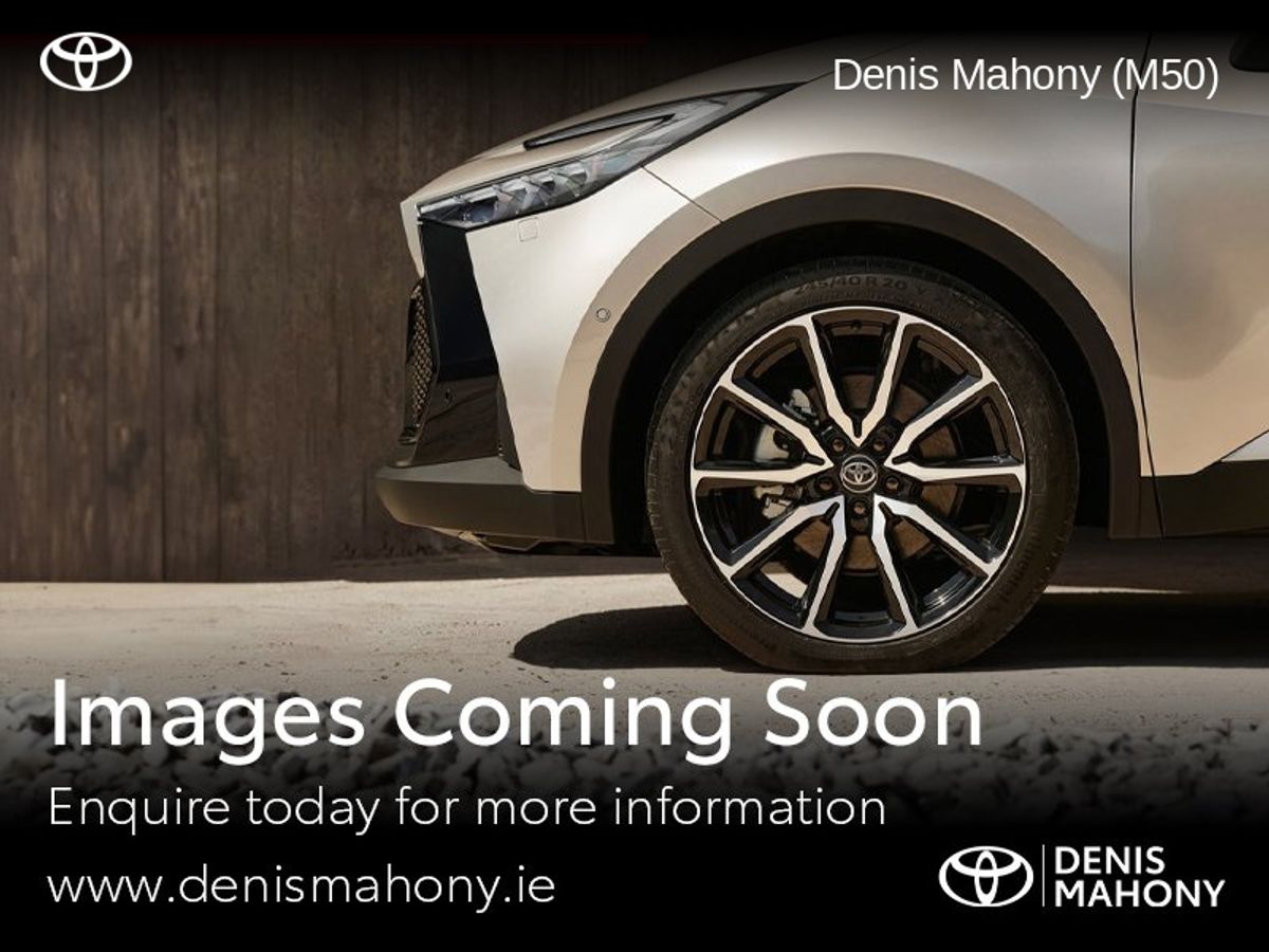 Used Toyota Camry 2020 in Dublin