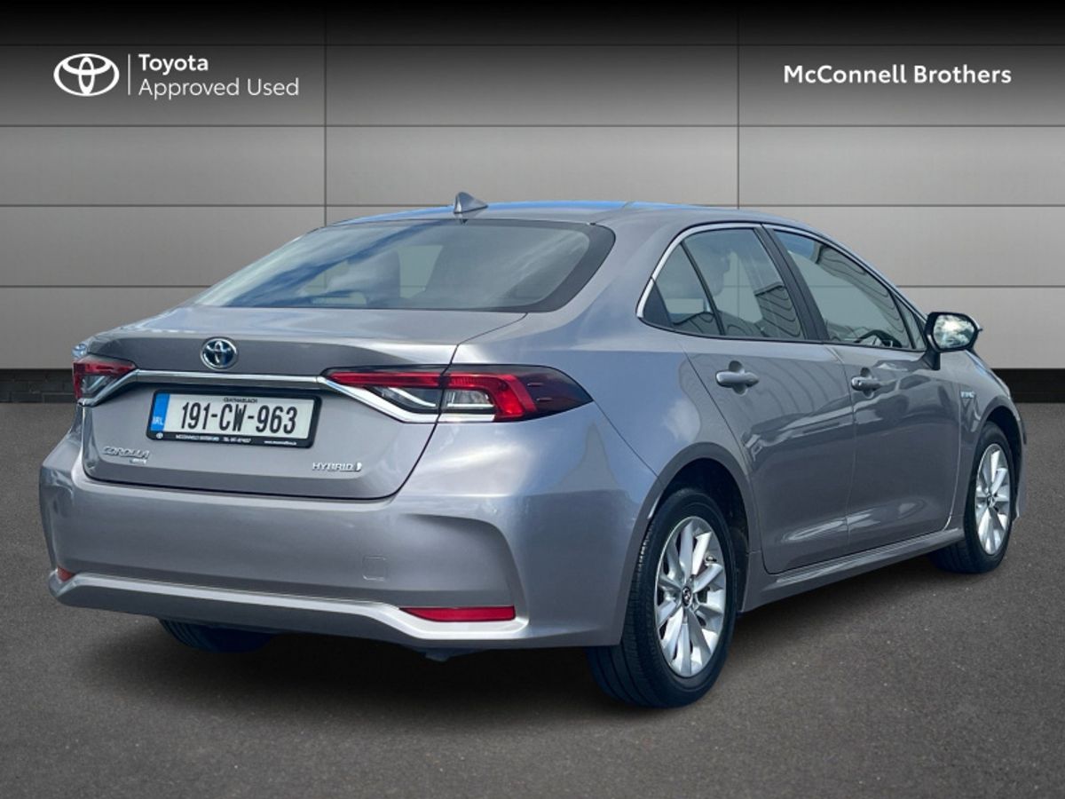 Used Toyota Corolla 2019 in Waterford