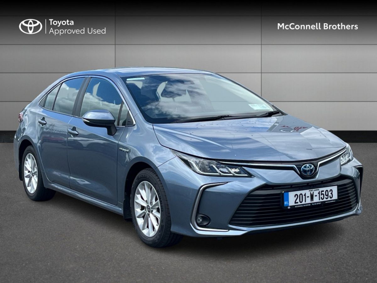 Used Toyota Corolla 2020 in Waterford