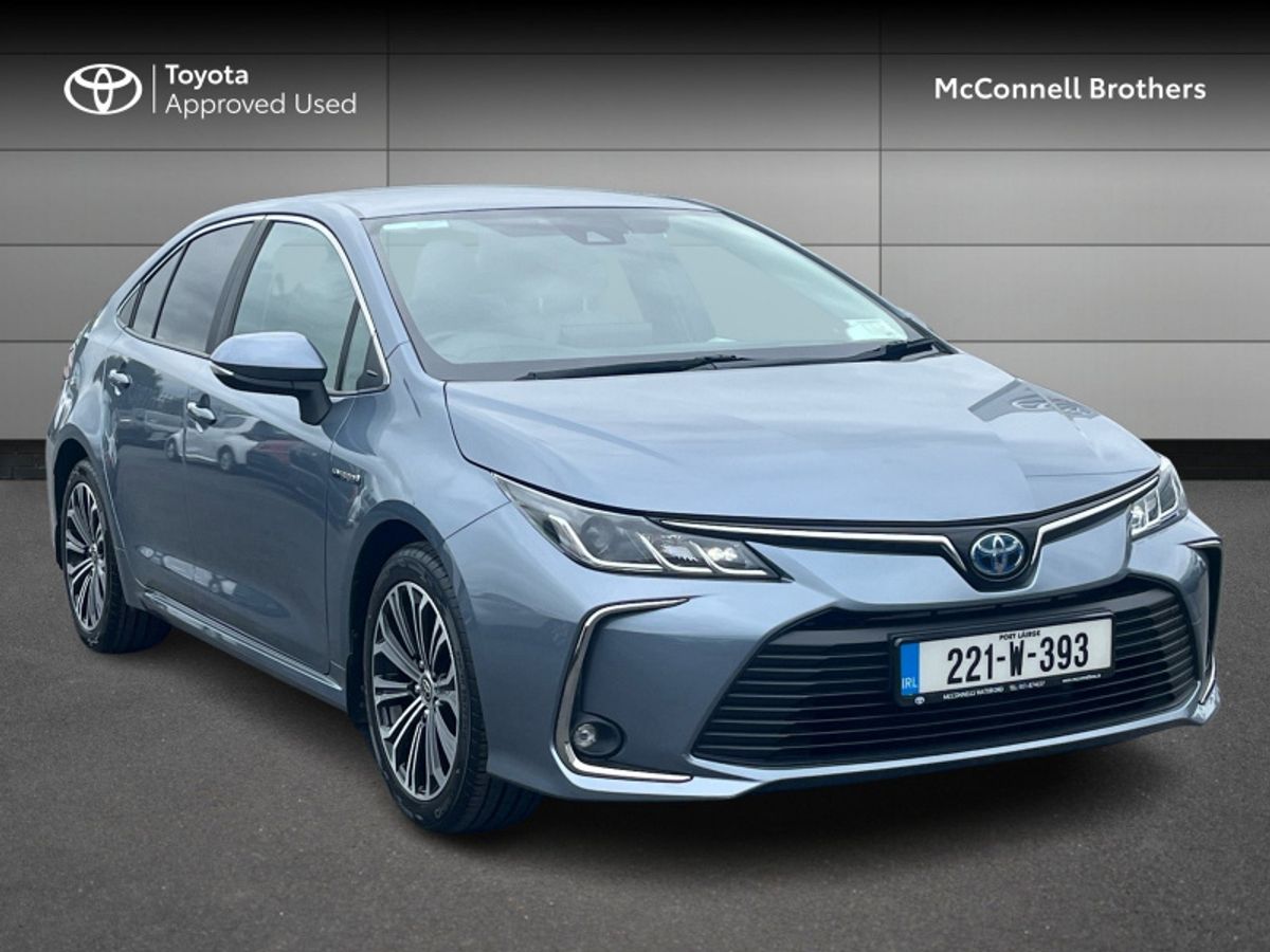 Used Toyota Corolla 2022 in Waterford