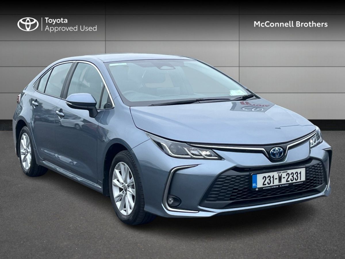 Used Toyota Corolla 2023 in Waterford