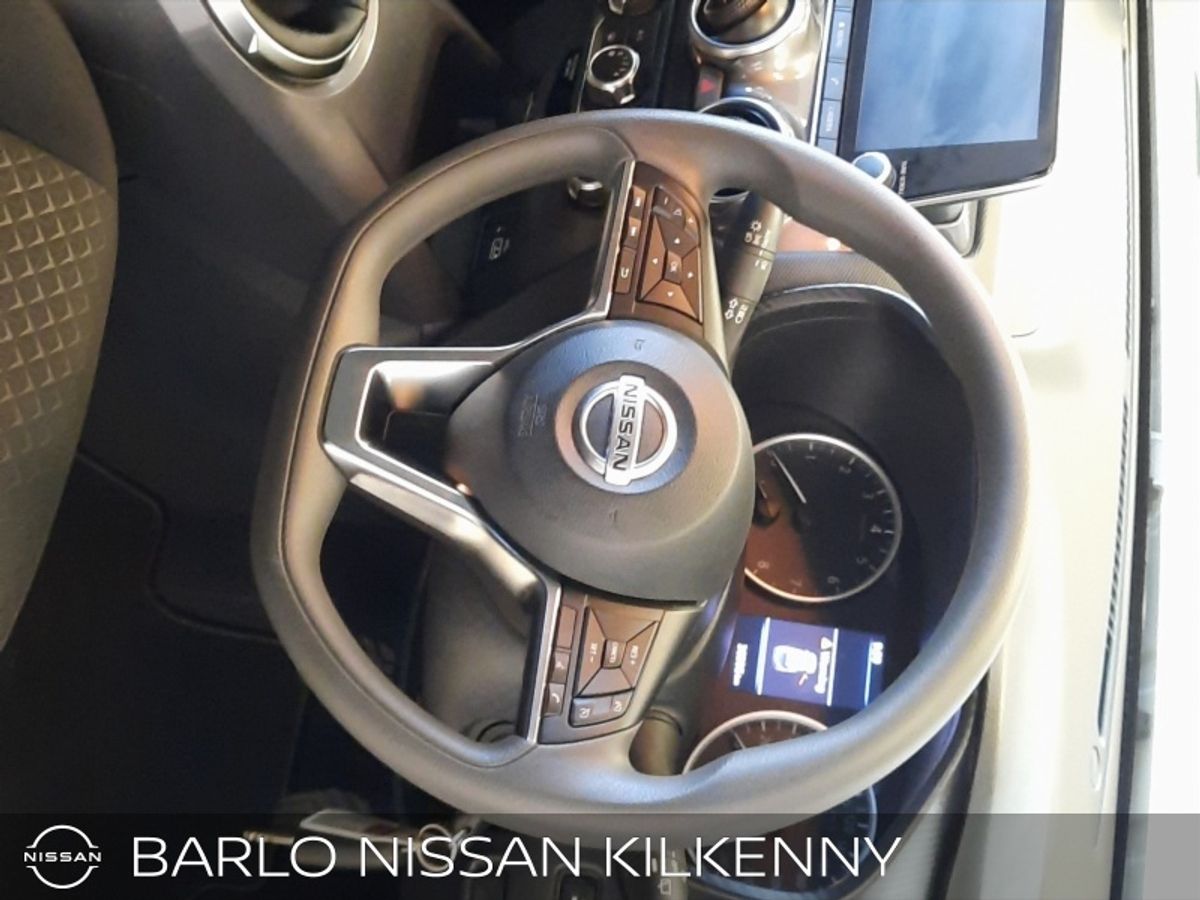 Used Nissan Juke 2022 in Kilkenny